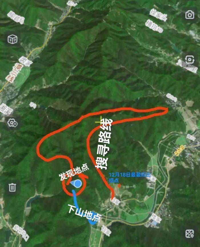 300多斤的豬跳過1.5米高鋼板門，失蹤26天，失主：找回時還有280多斤！