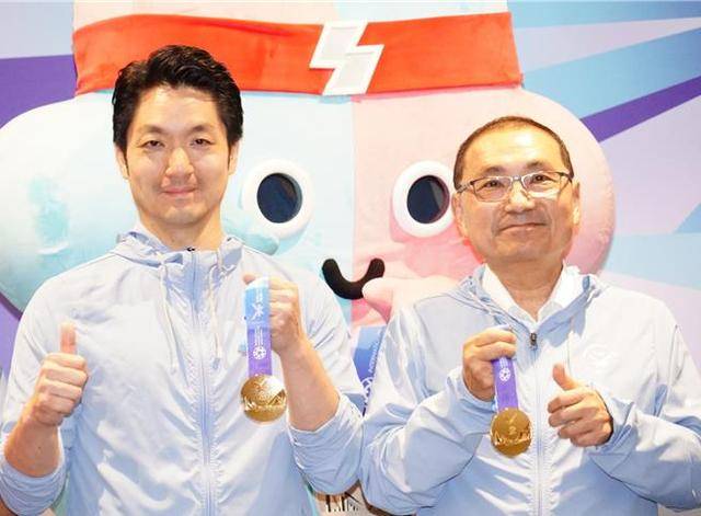侯友宜、蔣萬安最新民調滿意度高，幼托、養老及“大巨蛋”獲肯定