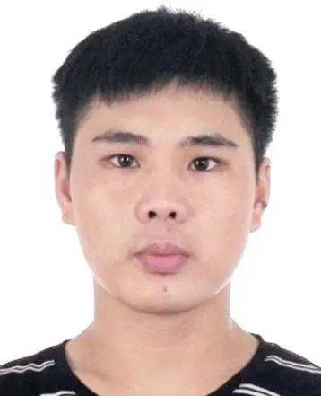 照片公布！桂林警方發出懸賞通告