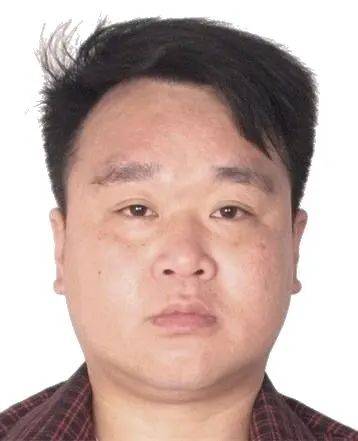 照片公布！桂林警方發出懸賞通告