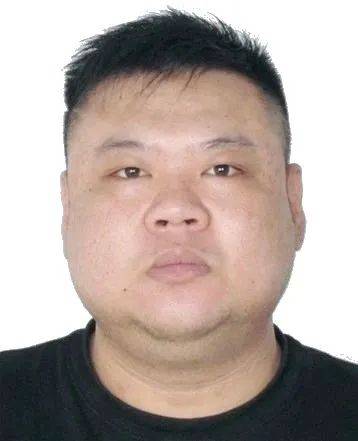 照片公布！桂林警方發出懸賞通告