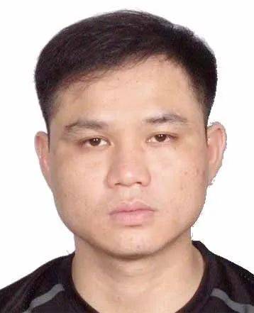 照片公布！桂林警方發出懸賞通告