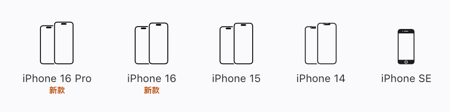 蘋果：自營渠道買iPhone不參與國補，iPhone13不會再上架