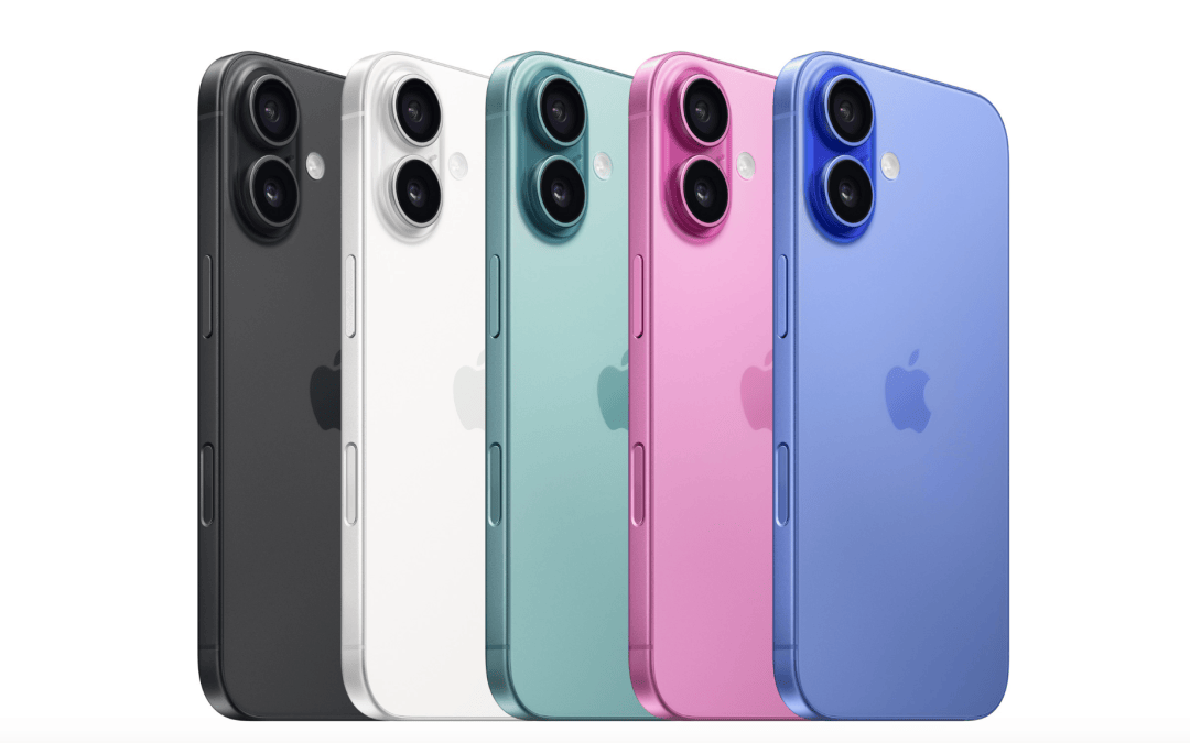 蘋果：自營渠道買iPhone不參與國補，iPhone13不會再上架
