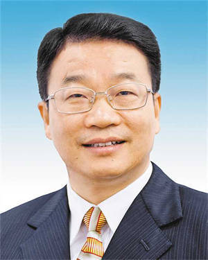 李明清當選重慶市人大常委會副主任 此前擔任重慶市委副書記