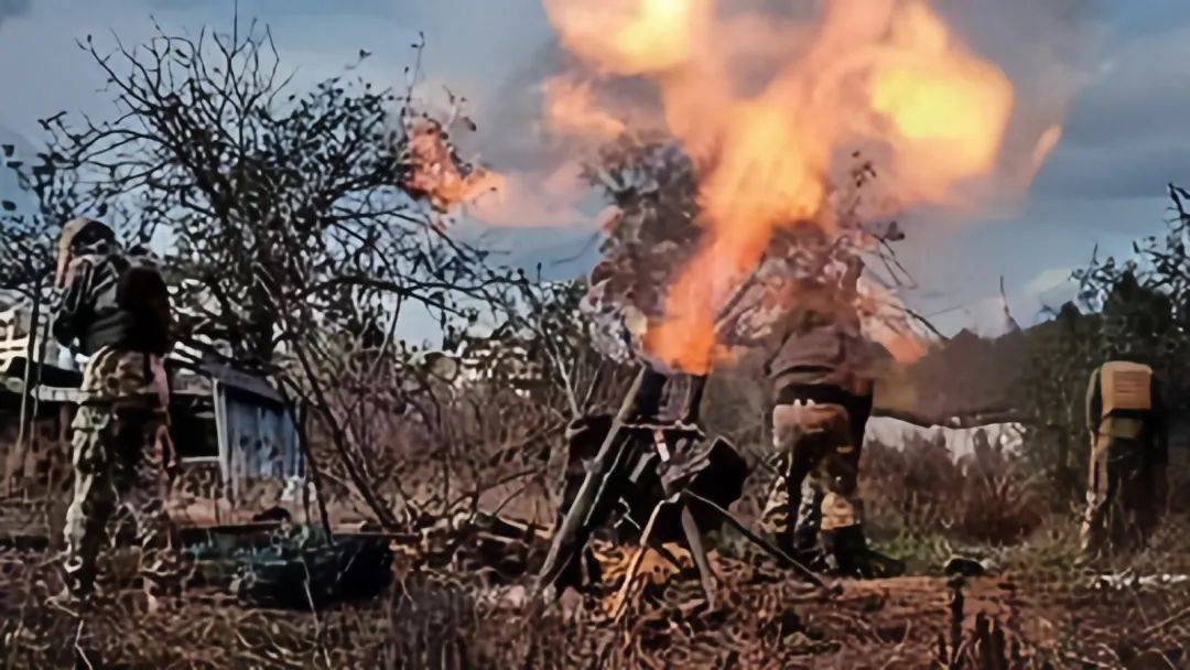 戰爭漩渦中烏克蘭士兵神秘消失，美俄暗戰背后隱秘陰謀引發全球關注