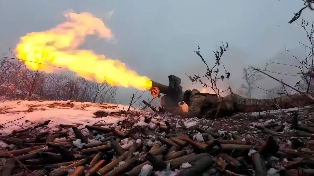 戰爭漩渦中烏克蘭士兵神秘消失，美俄暗戰背后隱秘陰謀引發全球關注