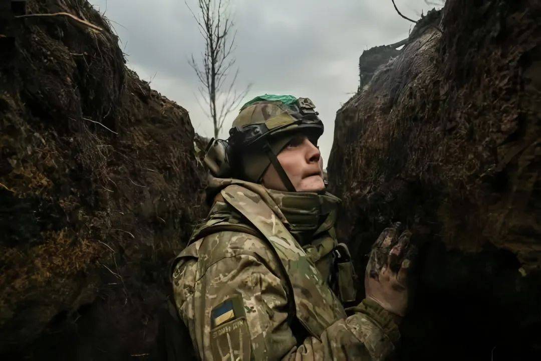 戰爭漩渦中烏克蘭士兵神秘消失，美俄暗戰背后隱秘陰謀引發全球關注