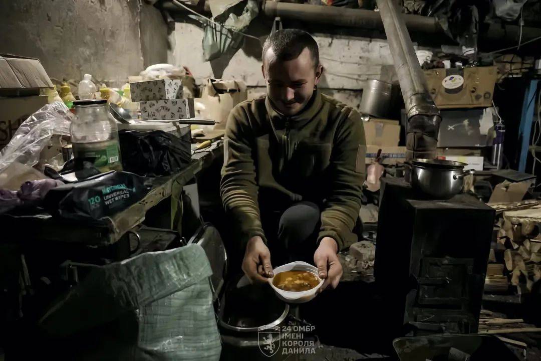 戰爭漩渦中烏克蘭士兵神秘消失，美俄暗戰背后隱秘陰謀引發全球關注