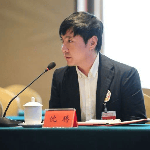 沈騰、林允工作室雙雙發文：假！