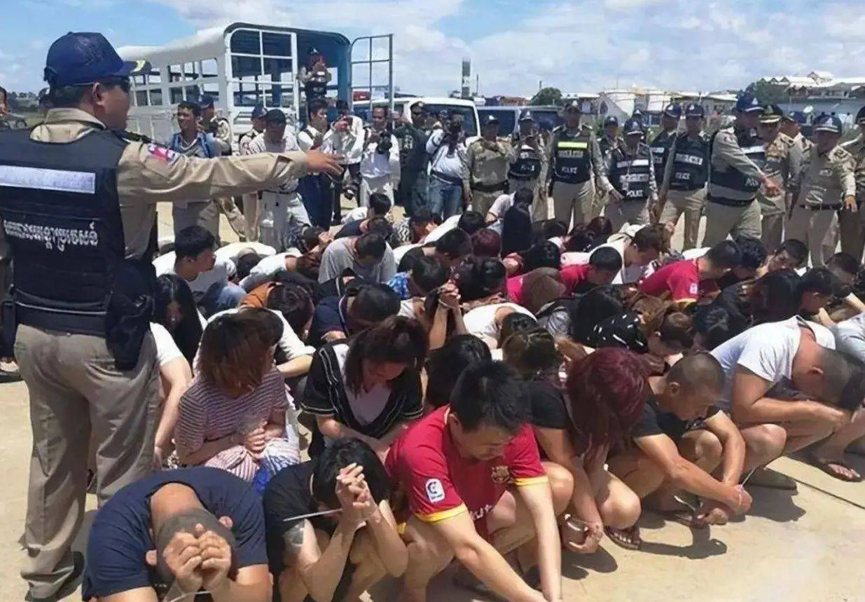 眼見騙不到中國人，泰國某勢力惱羞成怒，發表涉華謠言