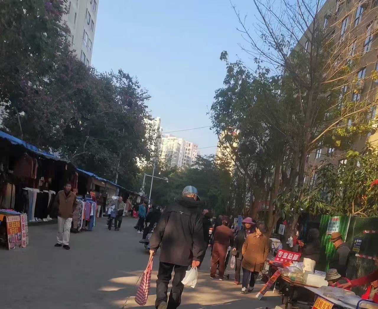 海南候鳥老人: 有人后悔買房 3年賣不掉