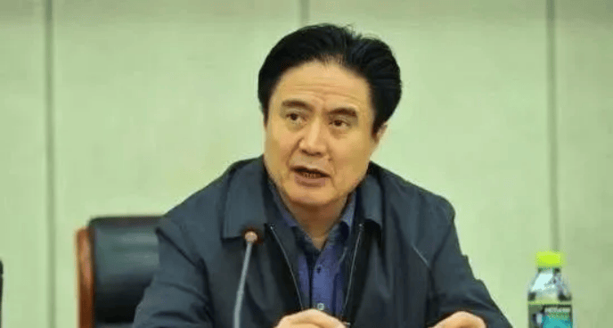 貪婪腐化、恣意妄為，“老虎”羅保銘被決定逮捕！曾任海南省委書記，24年7月主動投案