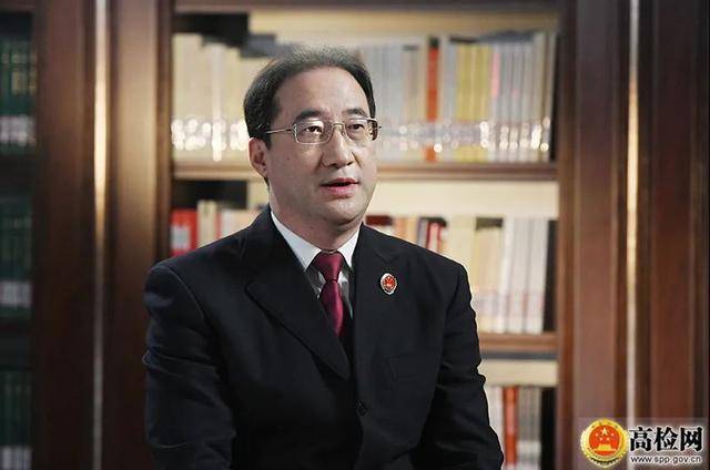 最高檢談“六盤水女企業家涉嫌尋釁滋事、侵犯公民個人信息案”：先后4次派員赴貴州指導