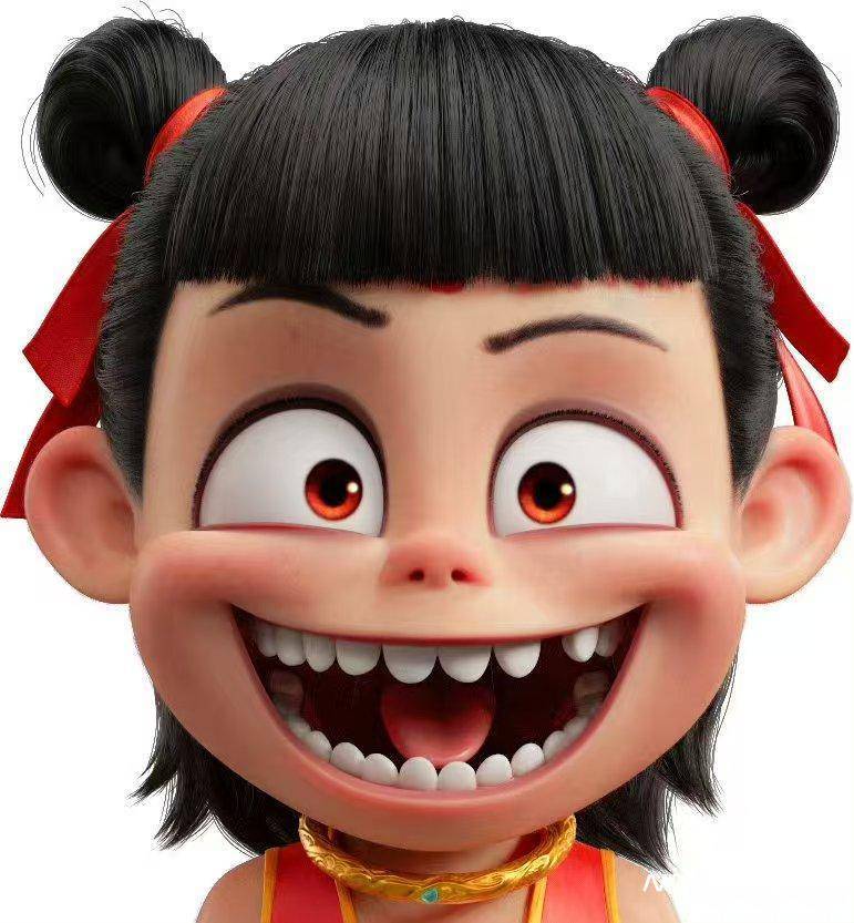 哪吒配音演員呂艷婷：最“害怕”哪吒發怒，需時刻保持高能量