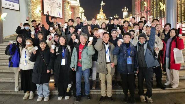 臺灣青年：終于趕上！《哪吒2》的100億我們出了一份力