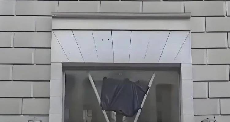 “反華妖女”破防：金主不給錢了！