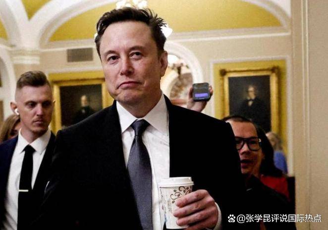 馬斯克一刀下去，幫了中國2個大忙，臺灣民眾開始了抓內鬼行動