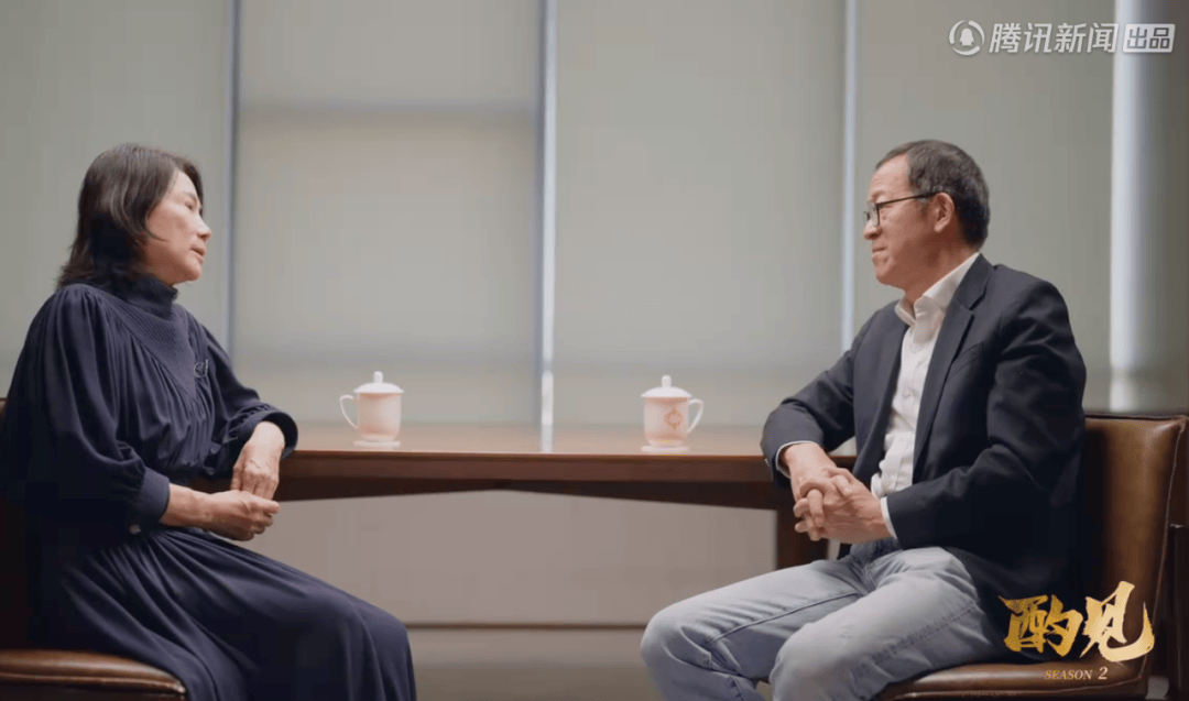 董明珠：已找到格力接班人，現在沒人敢奉承我