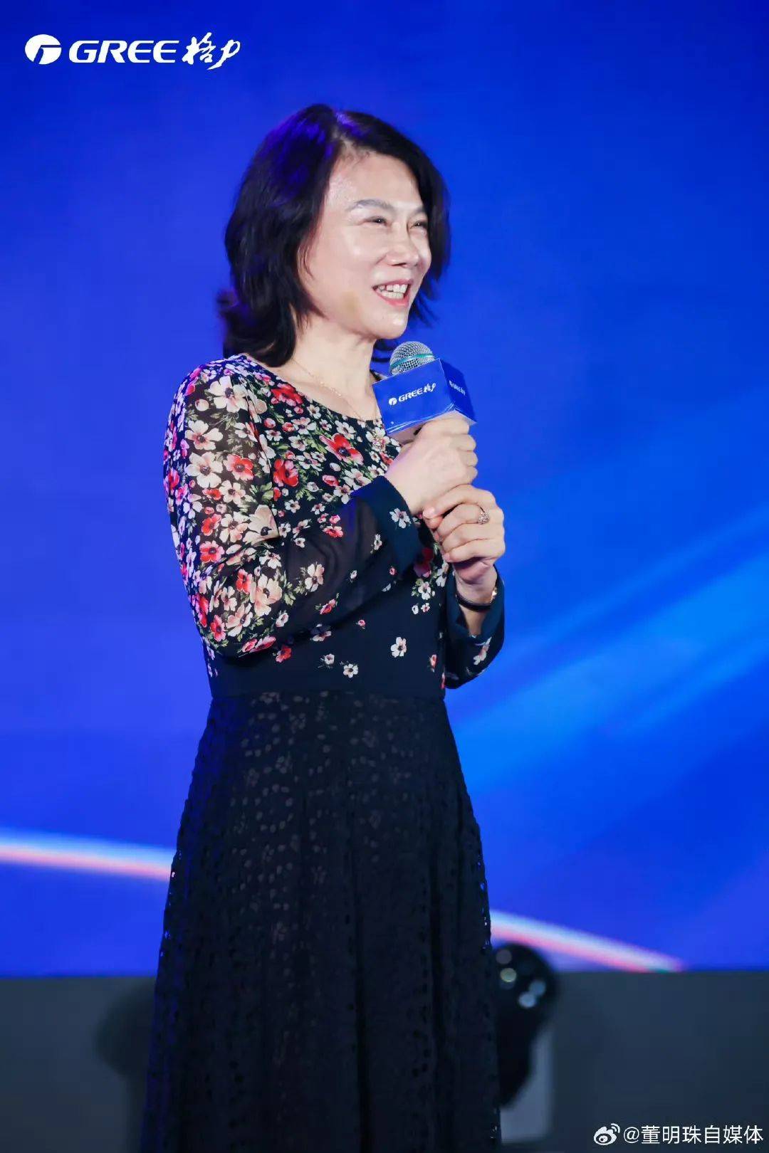 董明珠：已找到格力接班人，現在沒人敢奉承我