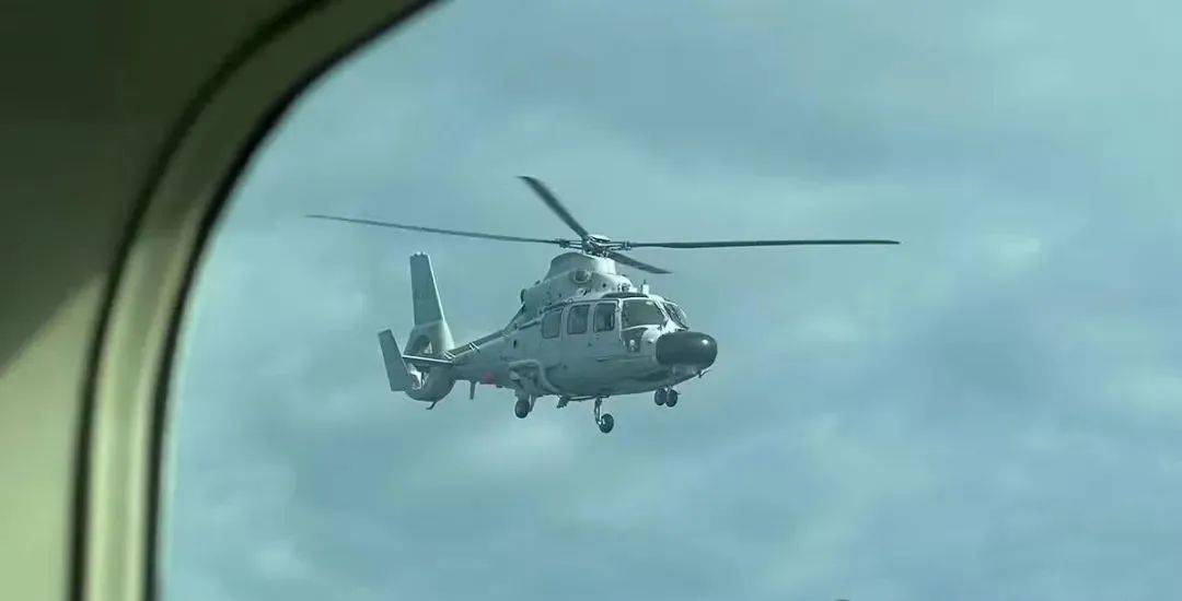 黃巖島爆發空中對峙！我軍做好擊落準備，南部戰區4字定性菲軍行為