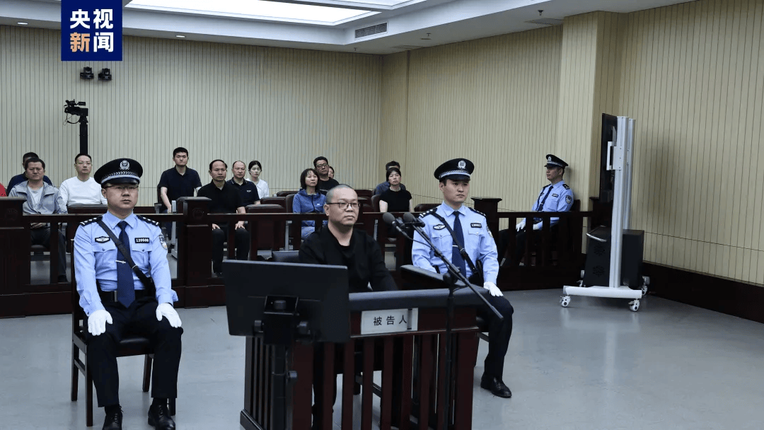 白天輝，維持死刑判決！