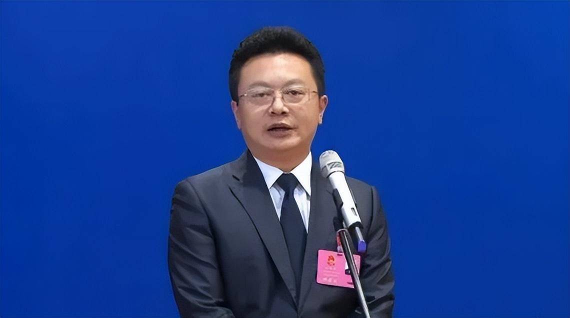 靴子落地！王朝暉被查