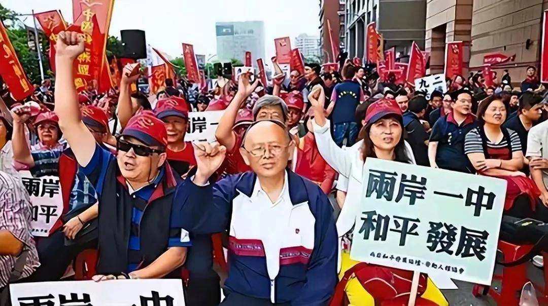 “我們錯失了收復臺灣的絕好機會”，真是這樣嗎？