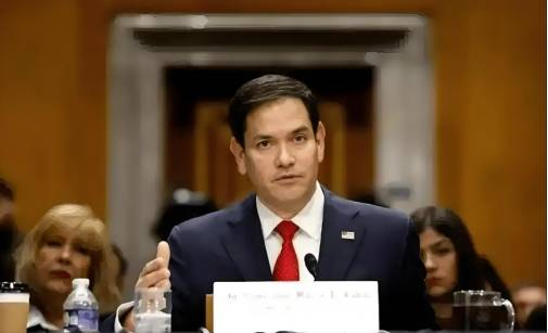 魯比奧親口承認，四個中國鄰國是美國拉攏對象，第4個令所有人意外！