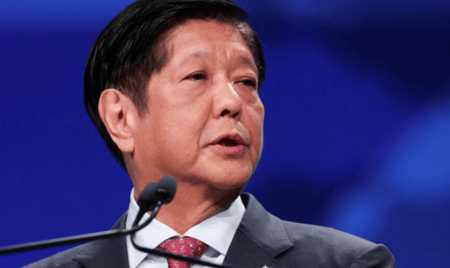 美解凍對菲軍援，馬科斯攤牌了，南海爆發交鋒，人民日報敲響鐘聲