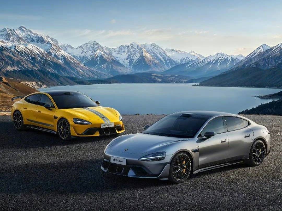 比預售便宜28.5萬元！小米SU7 Ultra上市，雷軍：傳統油車在這臺車面前肯定不經打