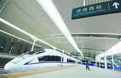 17座高鐵站，宏大布局引關注