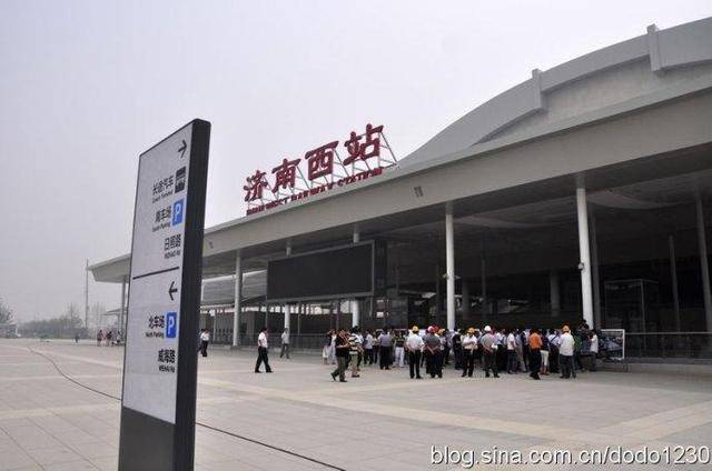 17座高鐵站，宏大布局引關注