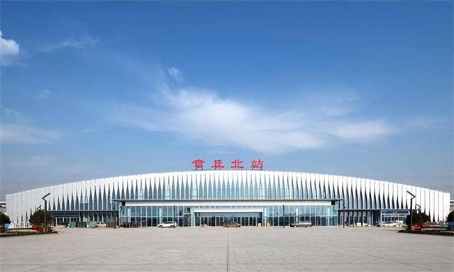 17座高鐵站，宏大布局引關注