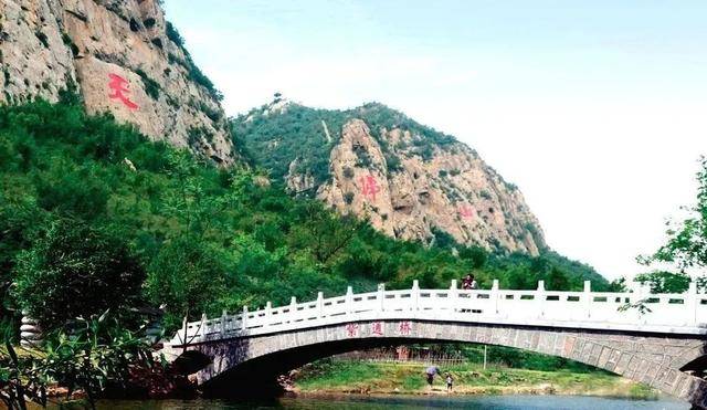 春暖花開約起來！邢臺這些景區10元暢玩→
