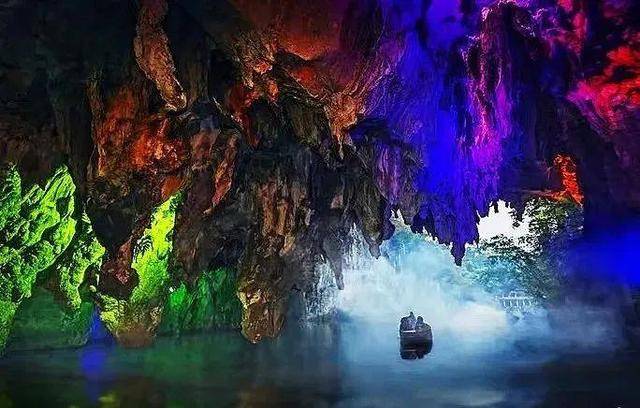 春暖花開約起來！邢臺這些景區10元暢玩→