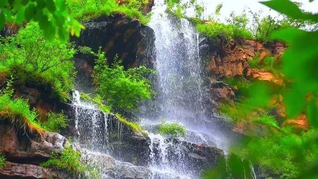 春暖花開約起來！邢臺這些景區10元暢玩→