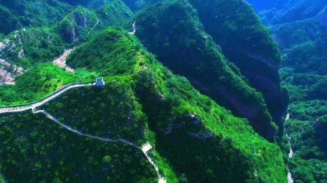 春暖花開約起來！邢臺這些景區10元暢玩→