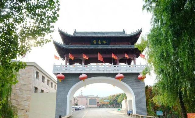 春暖花開約起來！邢臺這些景區10元暢玩→