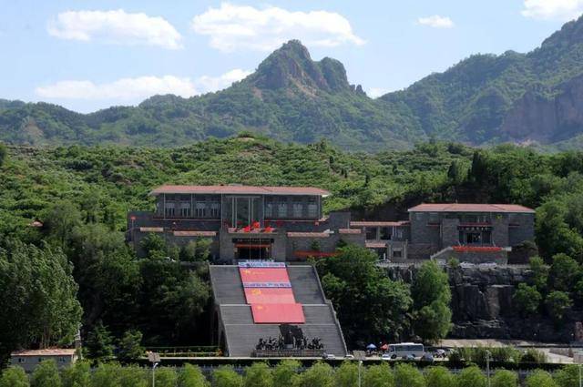春暖花開約起來！邢臺這些景區10元暢玩→