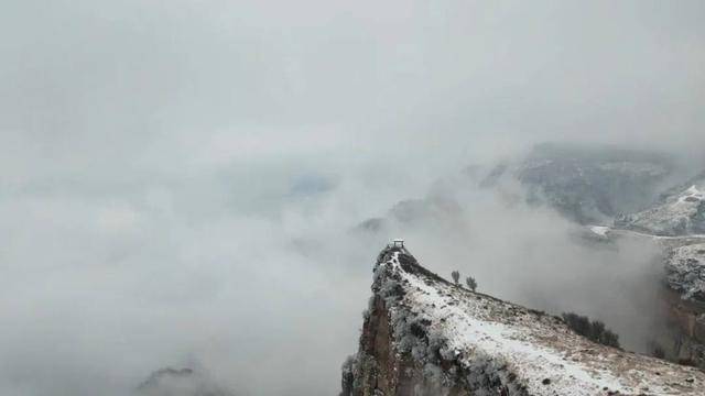 春暖花開約起來！邢臺這些景區10元暢玩→