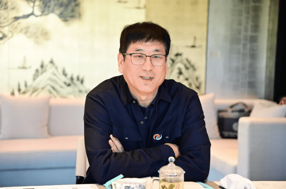 官宣！董事長曹杰被查