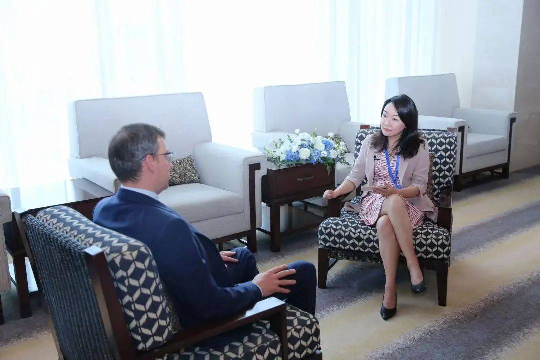 伊萬·季莫菲耶夫：中國和俄羅斯都必須面對“兩個西方”