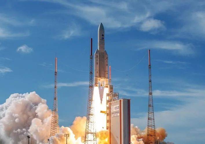 凌晨傳來一聲巨響！“一箭雙星”宣告失敗，24.5億全部都打了水漂