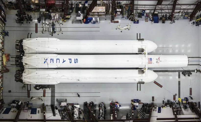 凌晨傳來一聲巨響！“一箭雙星”宣告失敗，24.5億全部都打了水漂