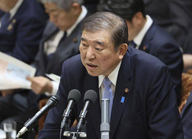 日本首相：若被征收高關稅，對美投資將變得困難