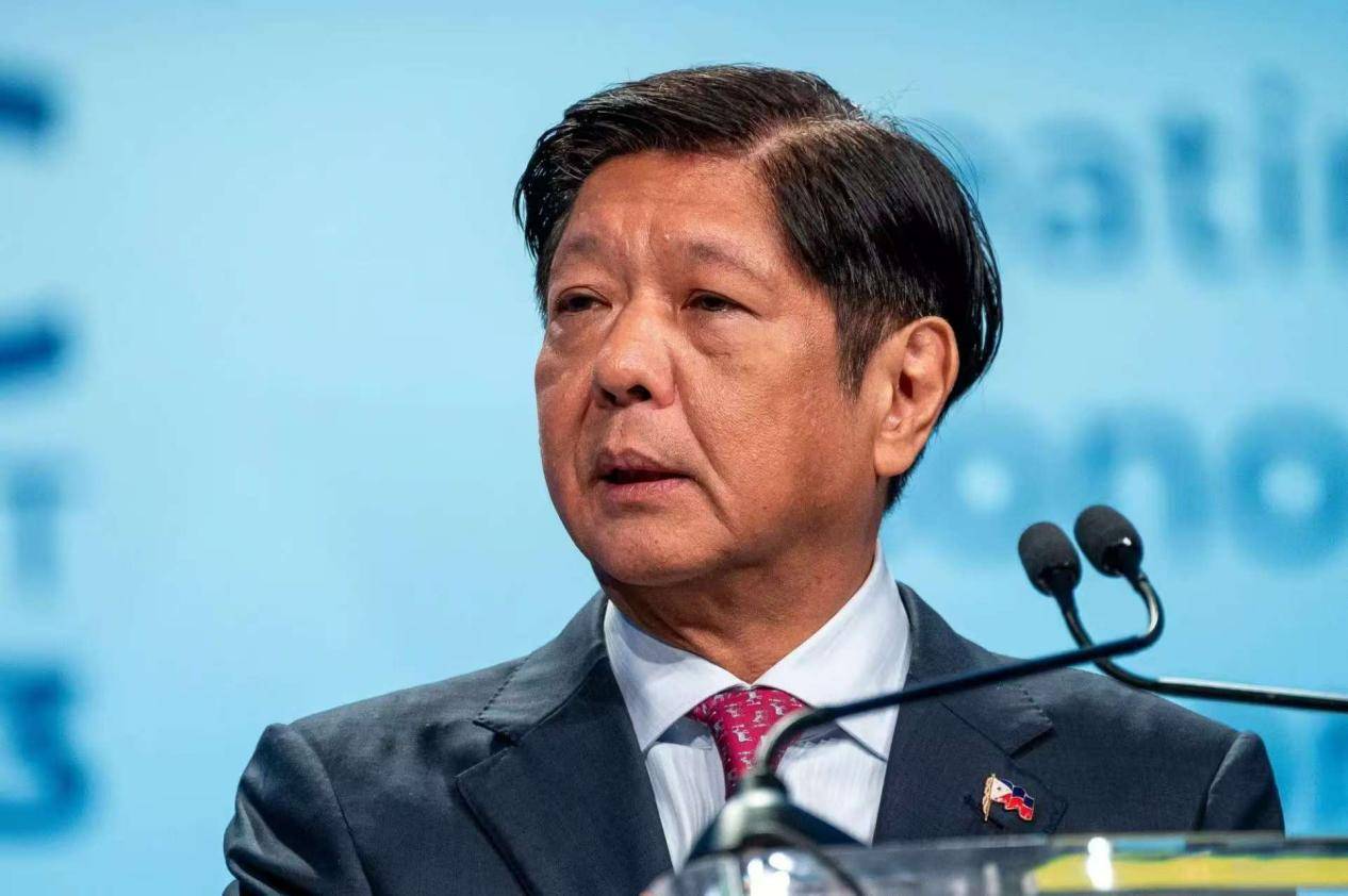 菲親華派果然不負眾望？新總統頭號人選已定，不用中國出手了