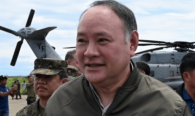 菲總參謀長聲稱，若再與中國沖突，將以武力回應！中方高度重視