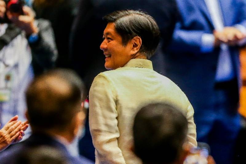 一張特殊的逮捕令：菲律賓政壇“去杜特爾特化”的權謀與博弈