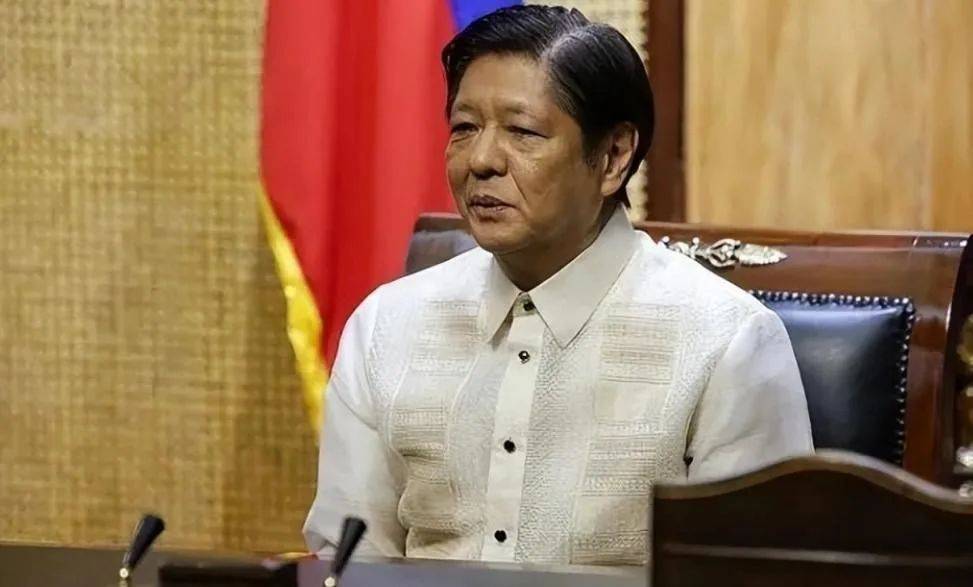 正式“斷交”！馬科斯姐姐大義滅親，菲律賓局勢再度反轉，不簡單